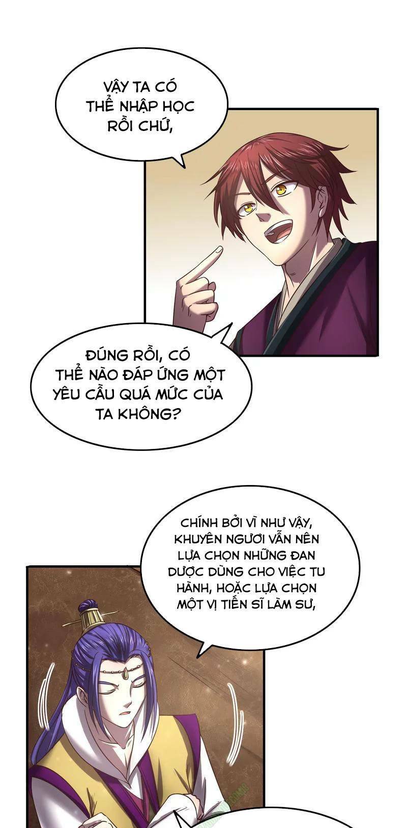 Chương 50 - Trang 5
