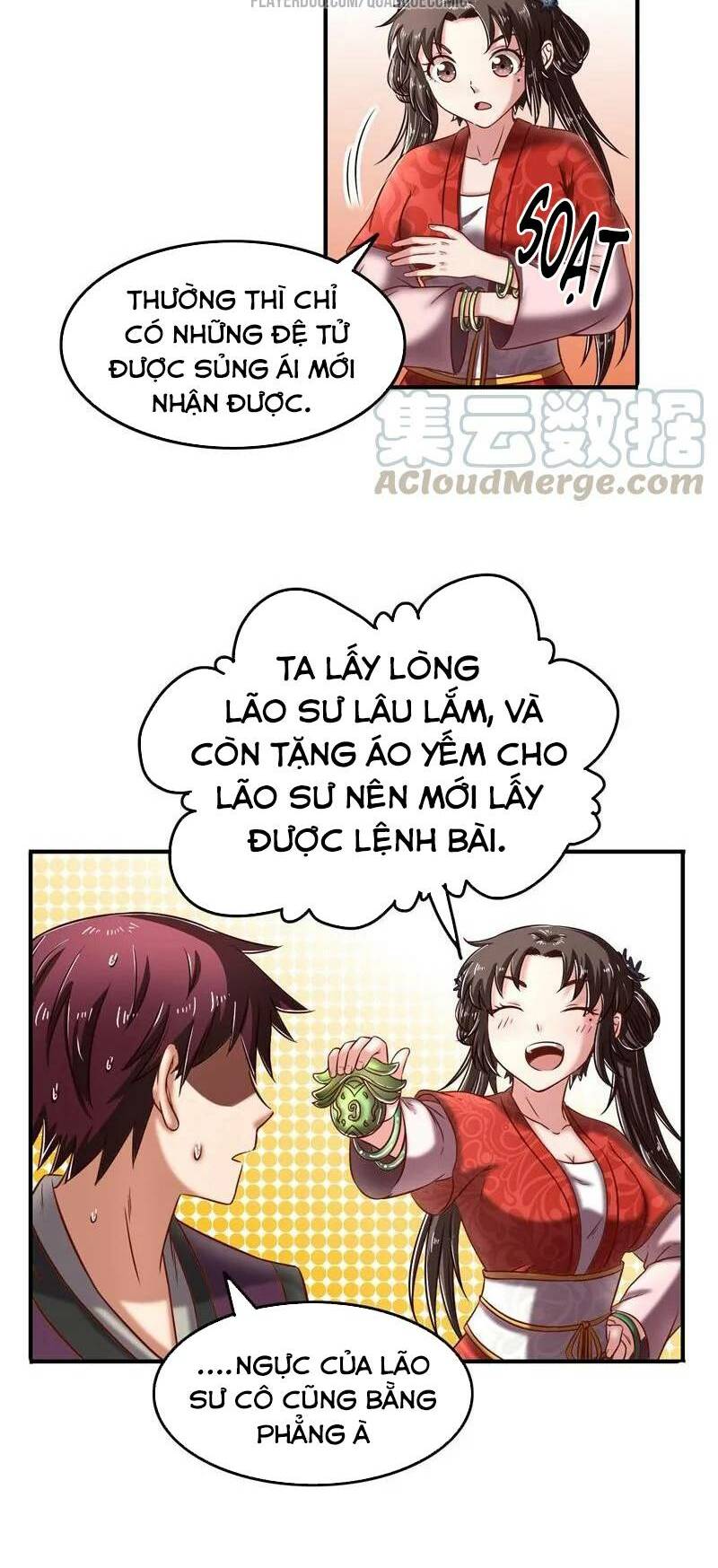 Chương 51 - Trang 20