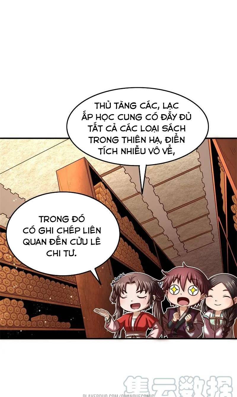 Chương 51 - Trang 23