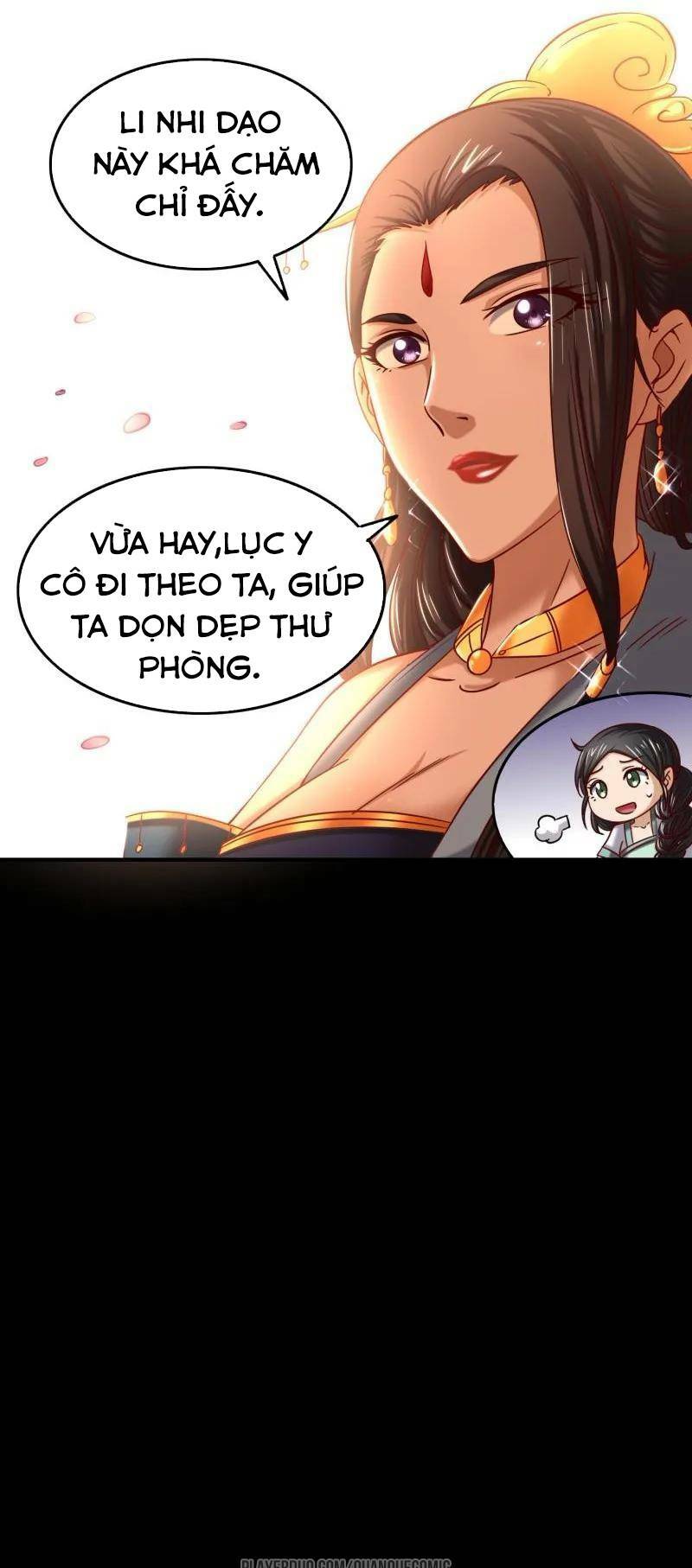 Chương 51 - Trang 36