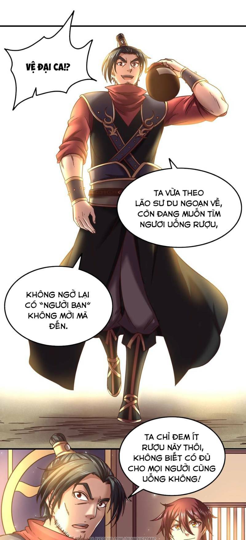 Chương 52 - Trang 24