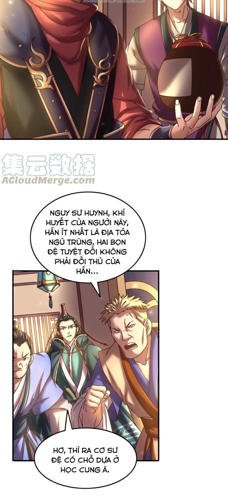 Chương 52 - Trang 25