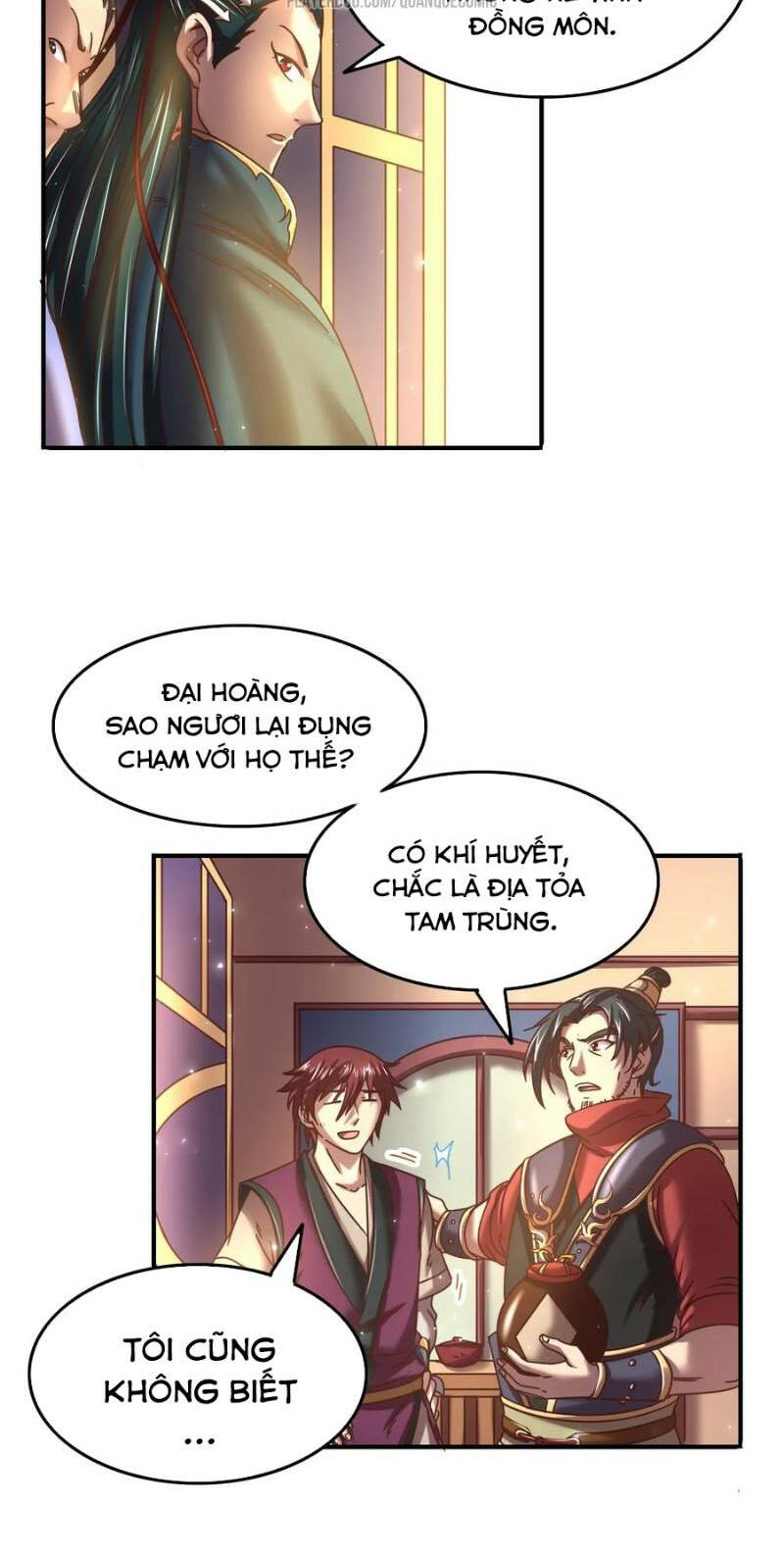 Chương 52 - Trang 27