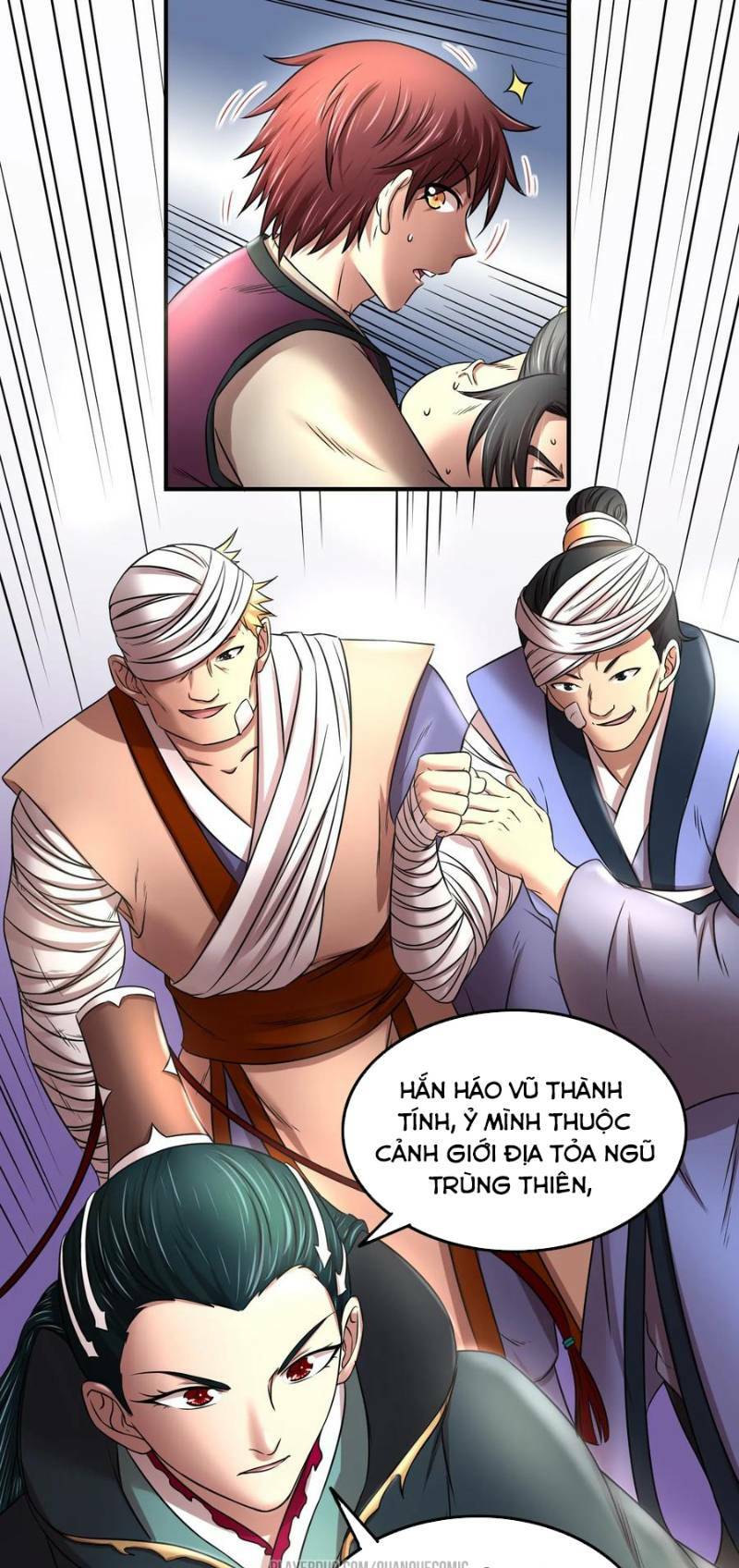 Chương 52 - Trang 32