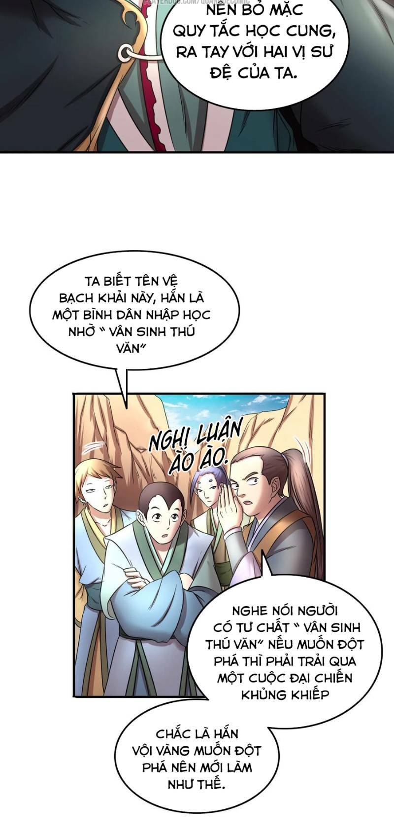 Chương 52 - Trang 33