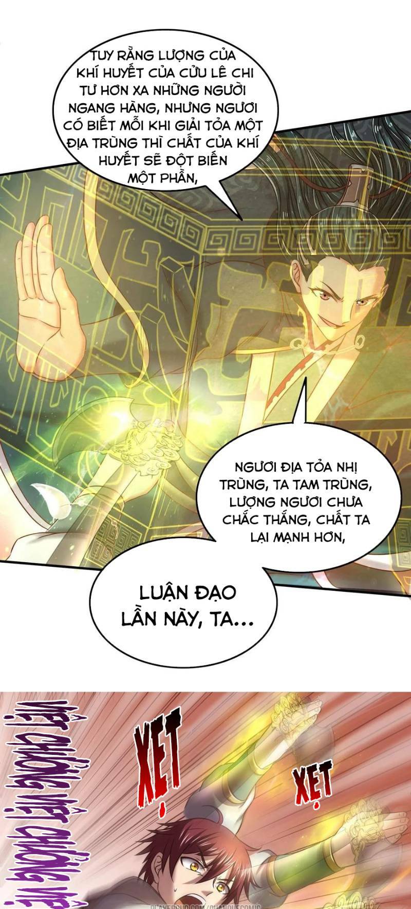 Chương 53.2 - Trang 1