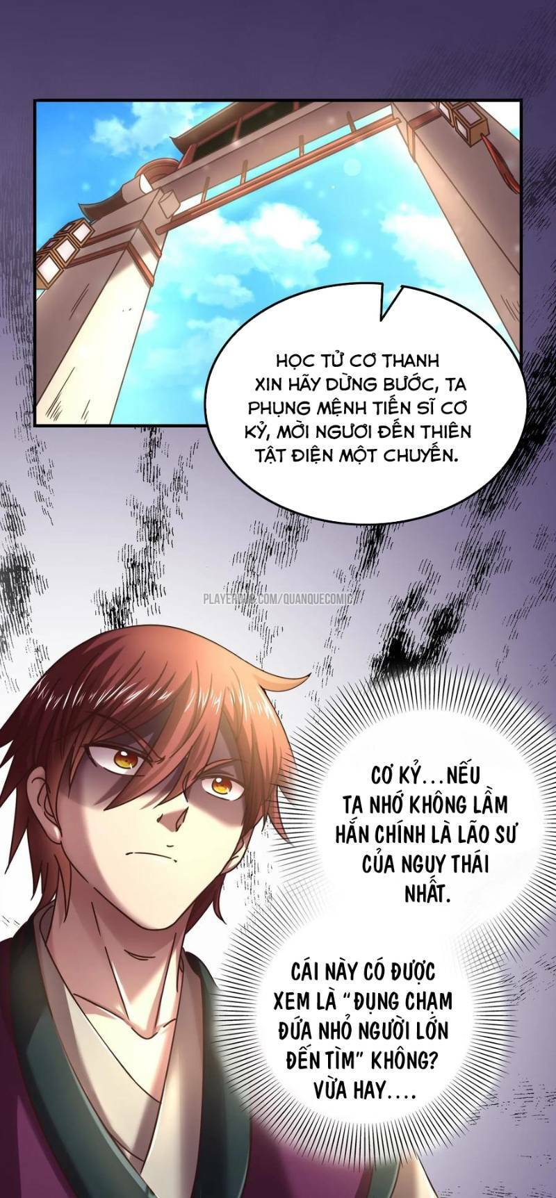 Chương 53 - Trang 1