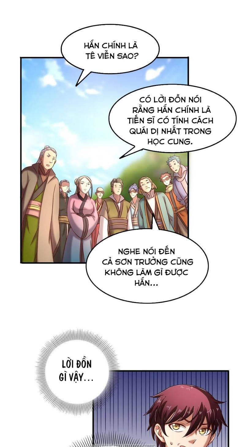 Chương 54 - Trang 1