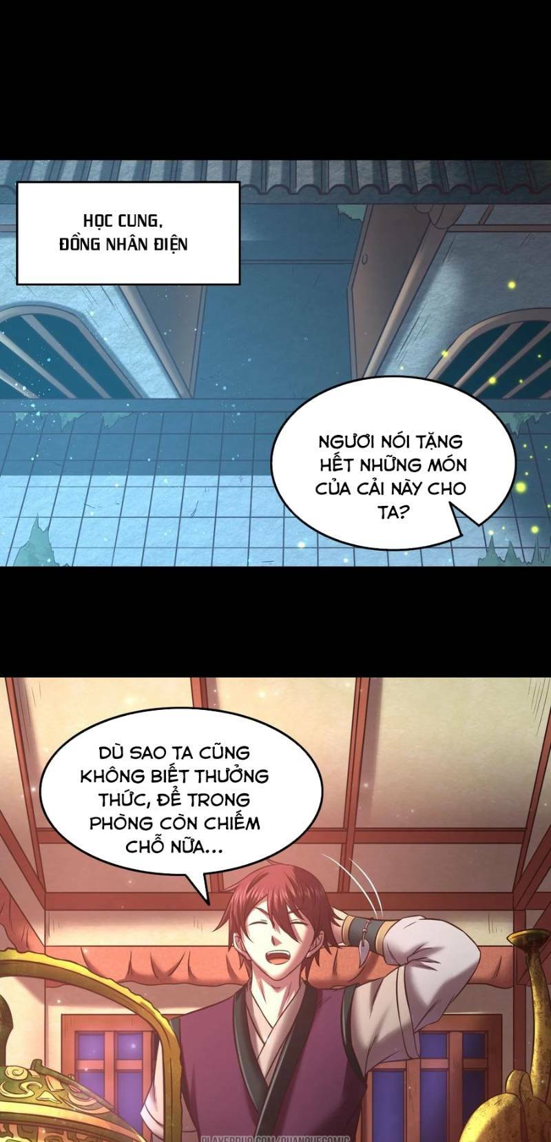 Chương 55 - Trang 17