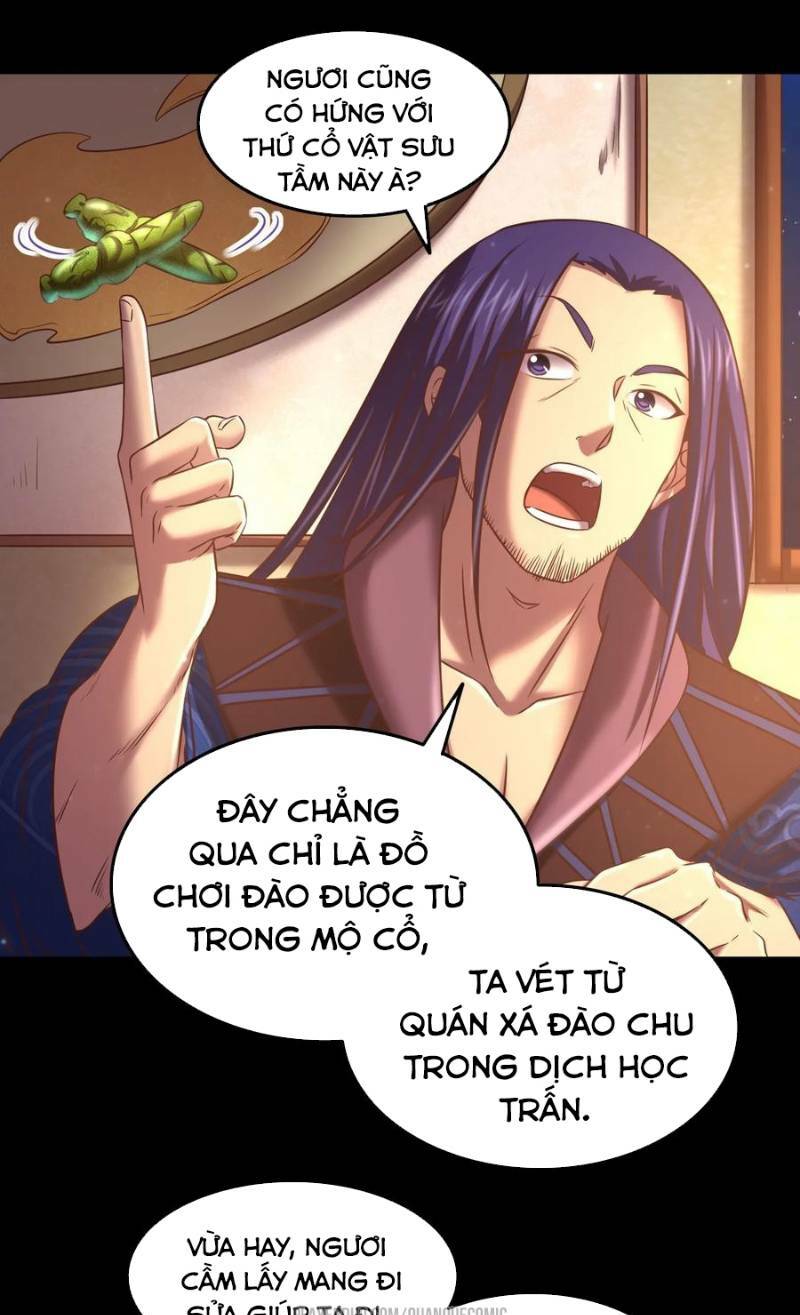 Chương 55 - Trang 21