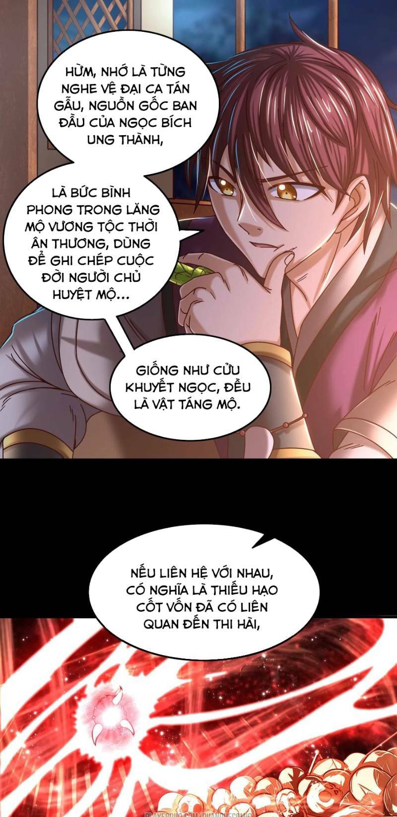 Chương 55 - Trang 25