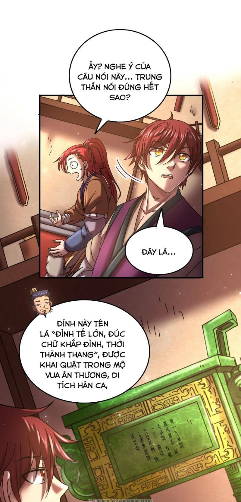 Chương 56 - Trang 15