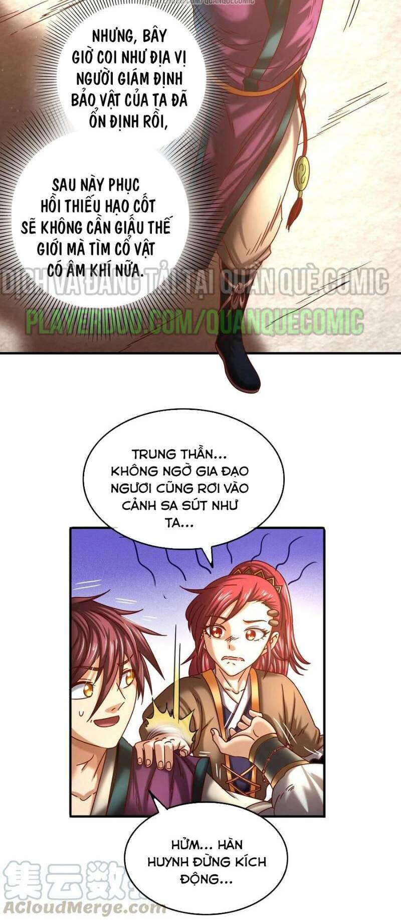 Chương 56 - Trang 30