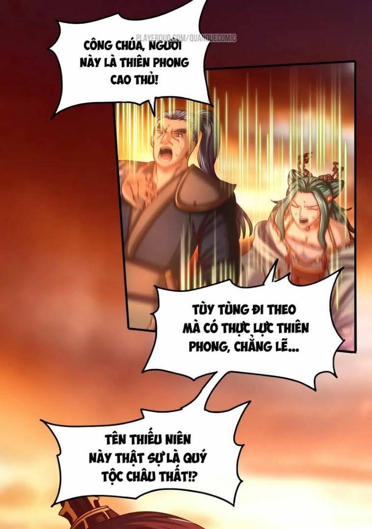 Chương 58.2 - Trang 16