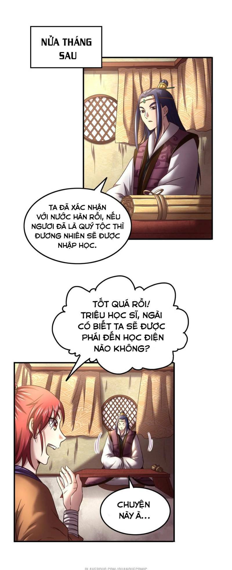 Chương 58.2 - Trang 28