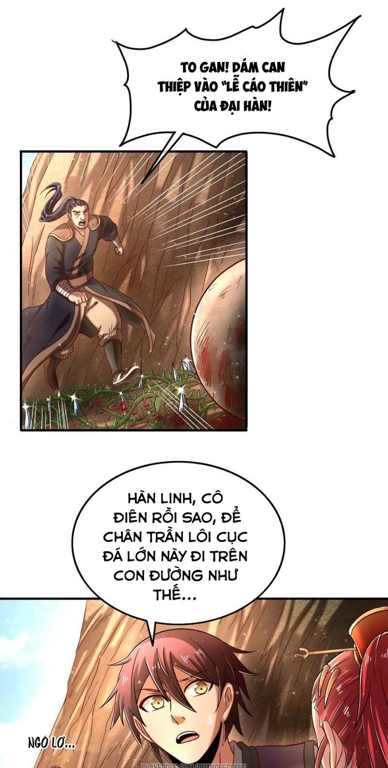 Chương 58 - Trang 1