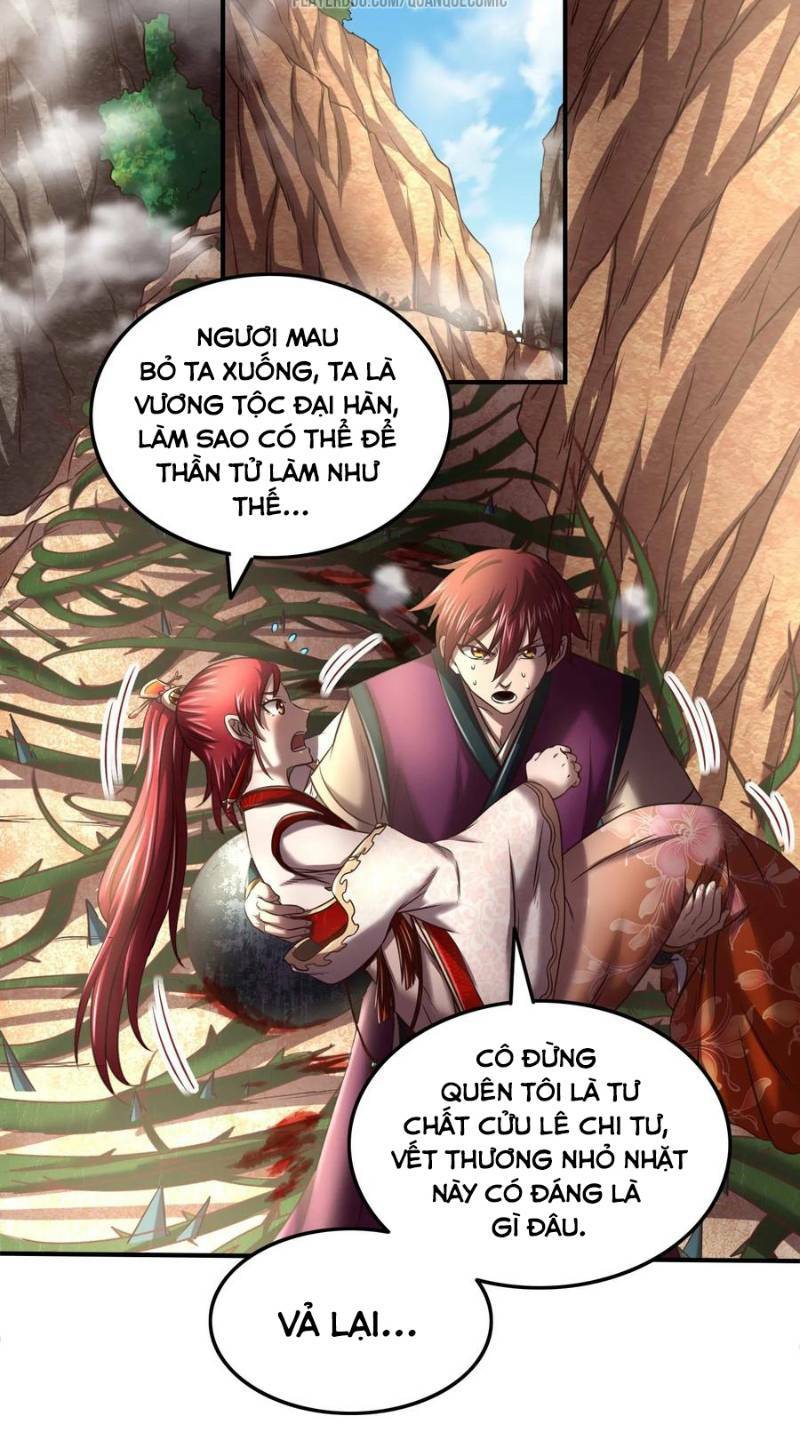 Chương 58 - Trang 14