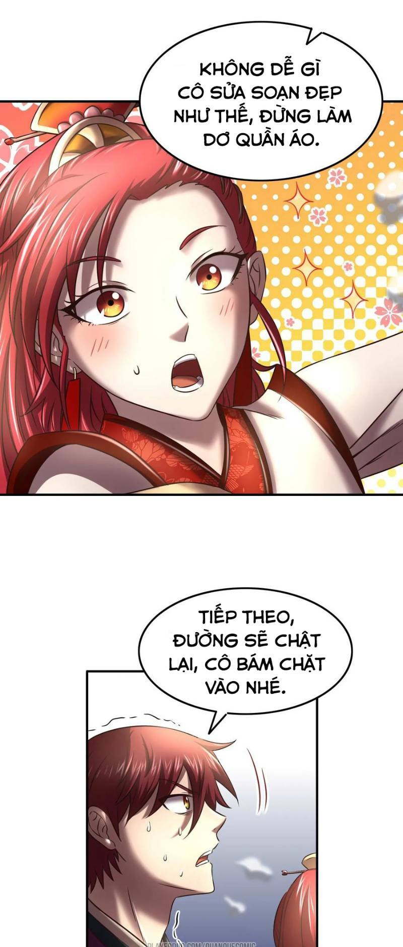 Chương 58 - Trang 15