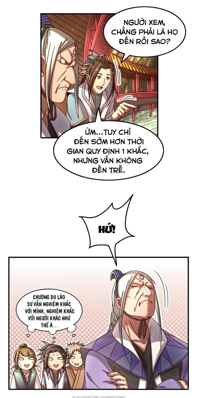 Chương 59 - Trang 21