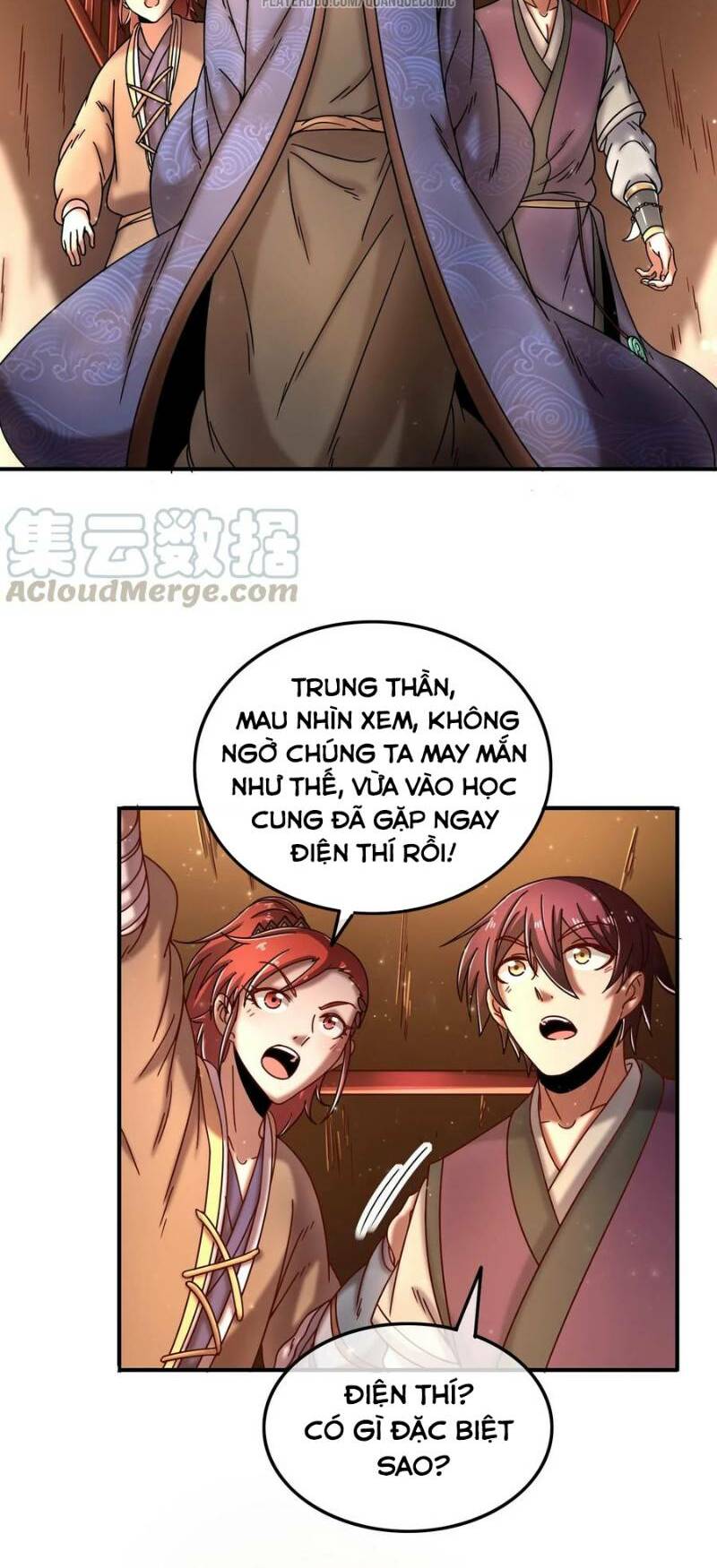 Chương 59 - Trang 26
