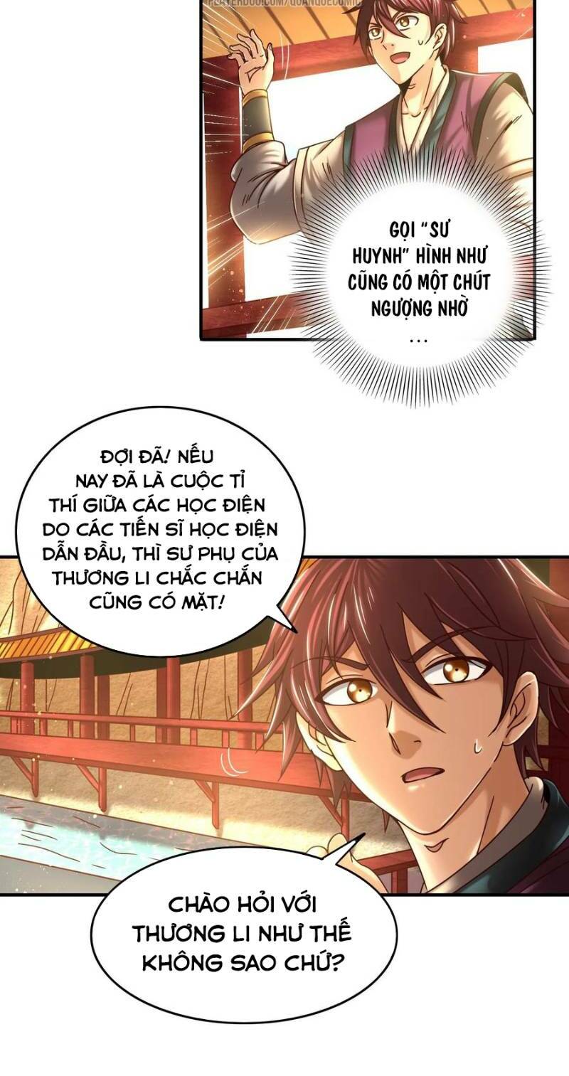 Chương 59 - Trang 32