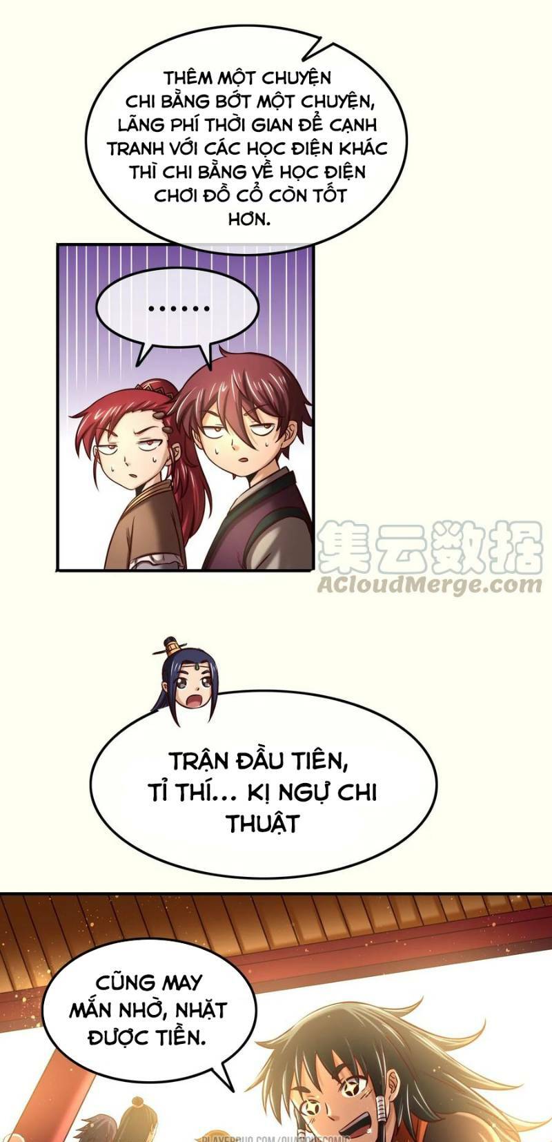 Chương 59 - Trang 47