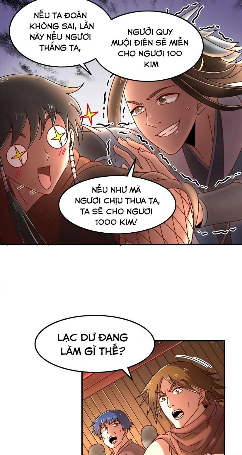 Chương 60 - Trang 20