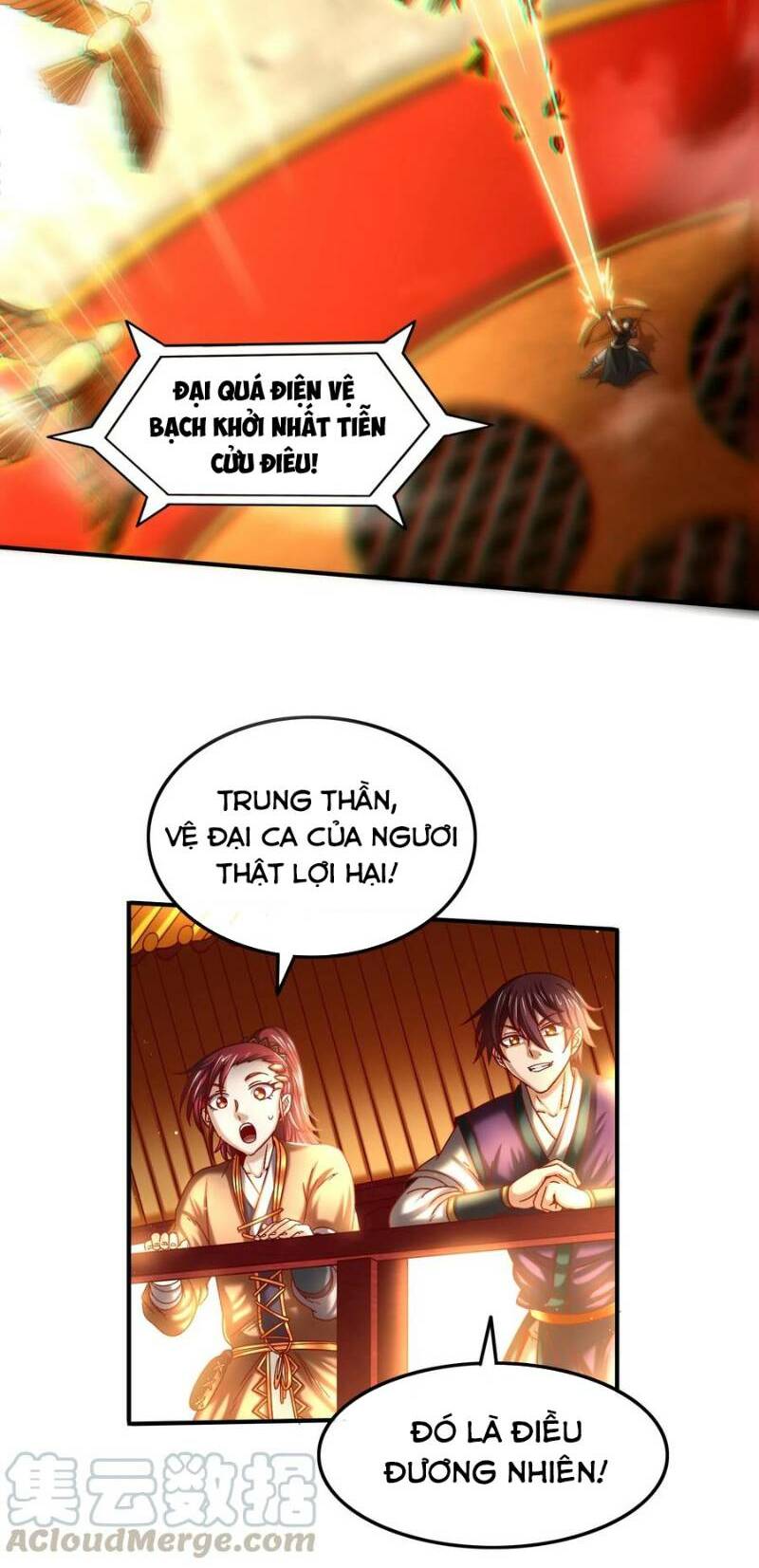 Chương 60 - Trang 31