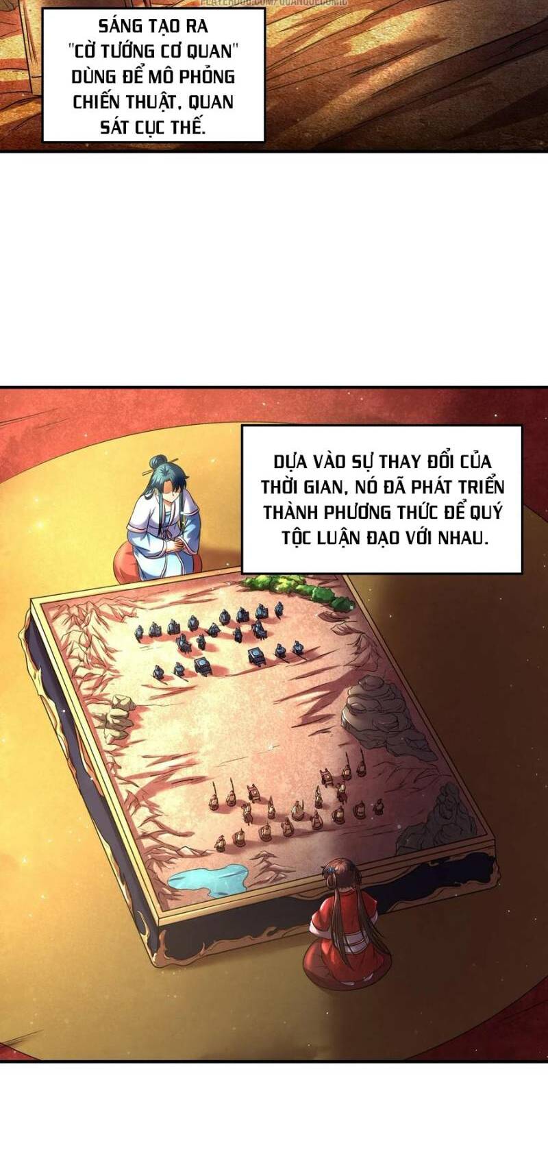 Chương 61 - Trang 2