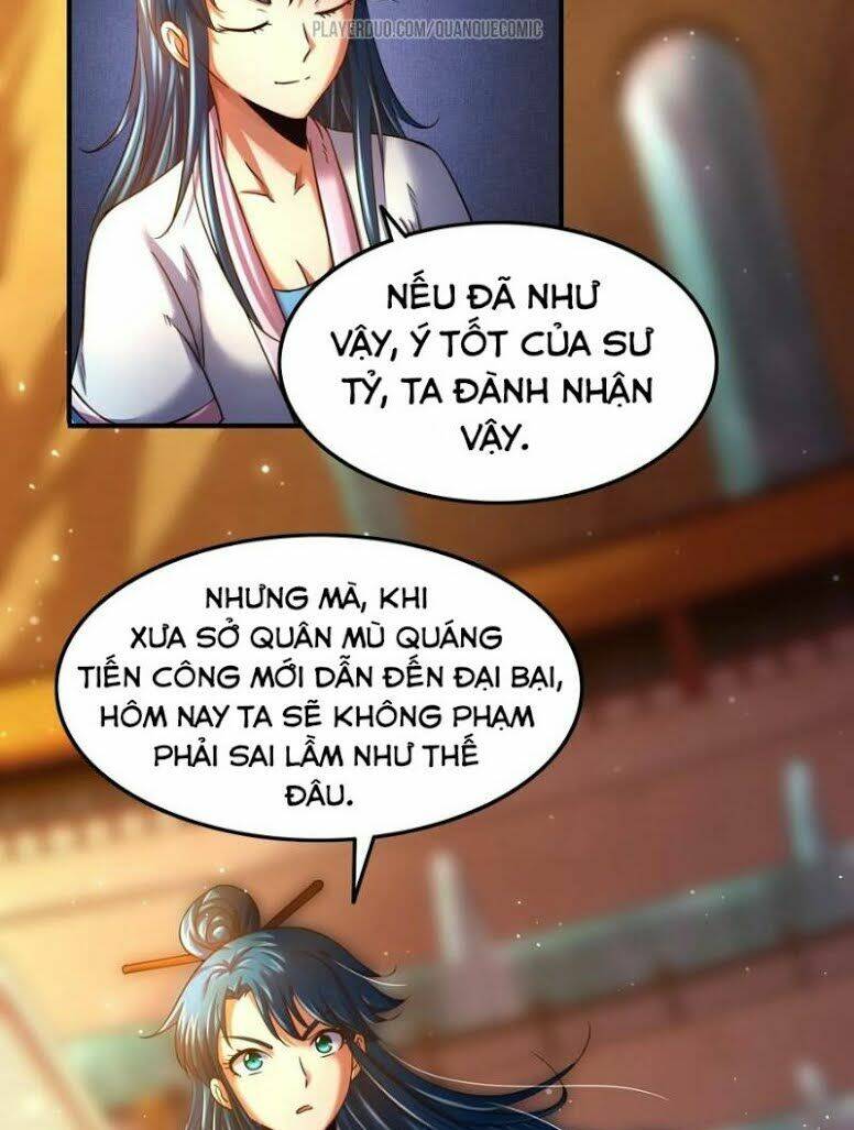 Chương 61 - Trang 12