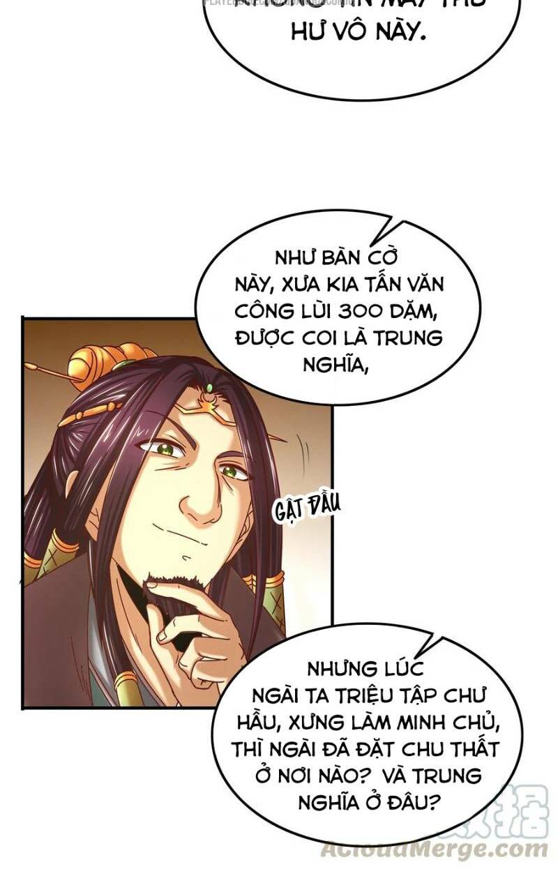 Chương 61 - Trang 19