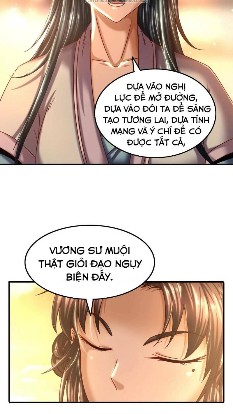 Chương 61 - Trang 21