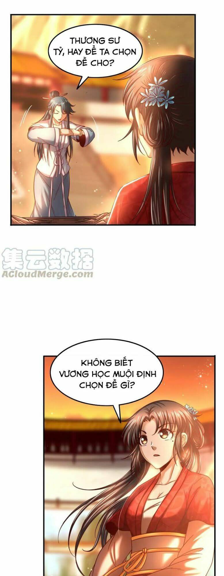 Chương 61 - Trang 28
