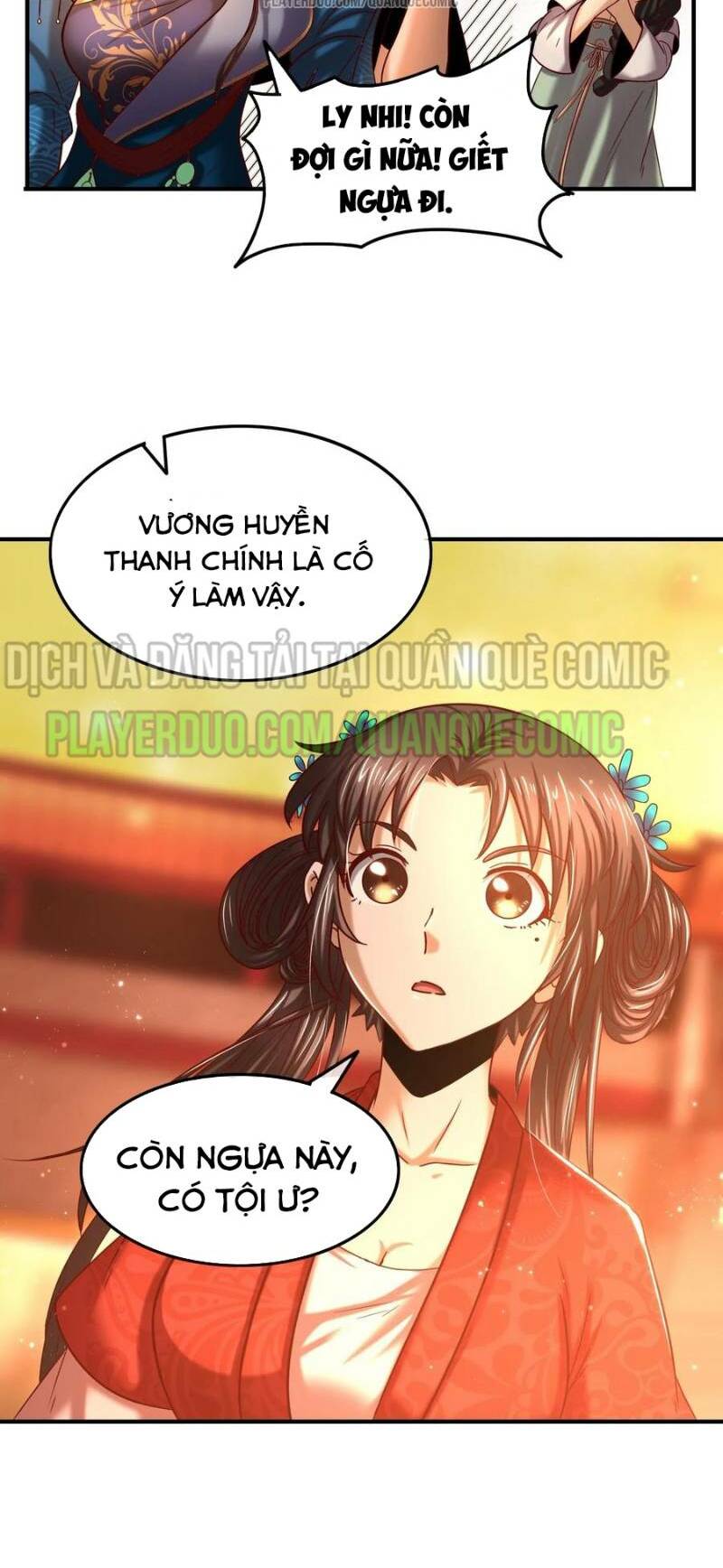 Chương 61 - Trang 34