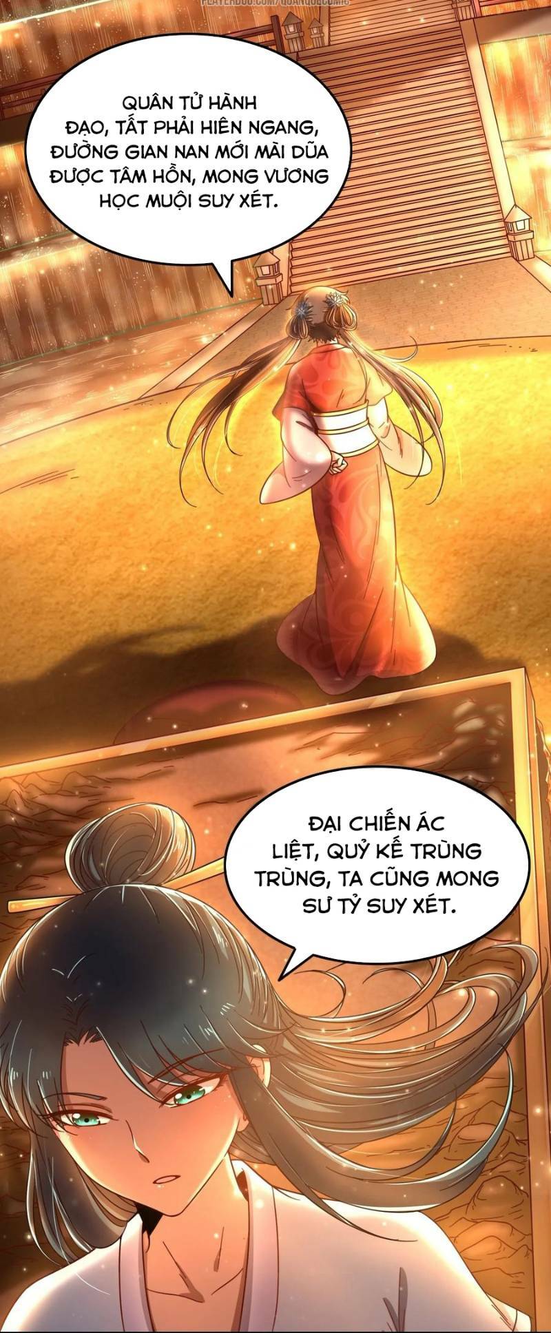 Chương 61 - Trang 38