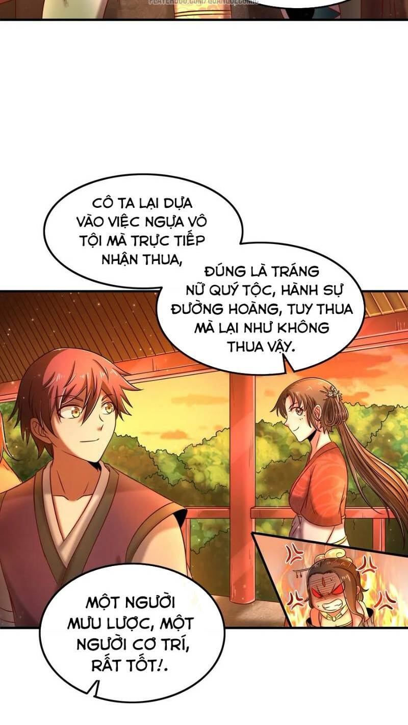 Chương 61 - Trang 40