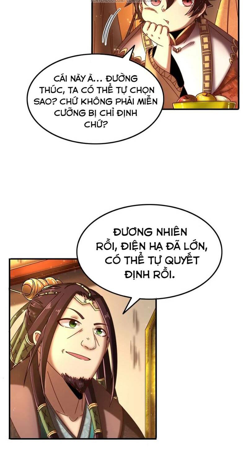 Chương 61 - Trang 46