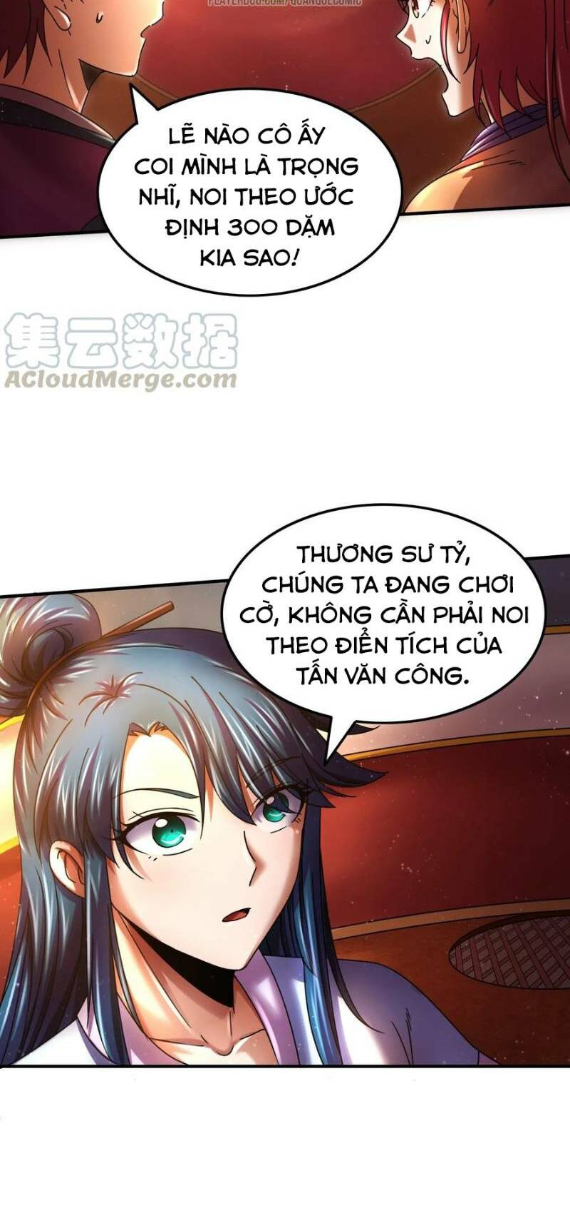 Chương 61 - Trang 10