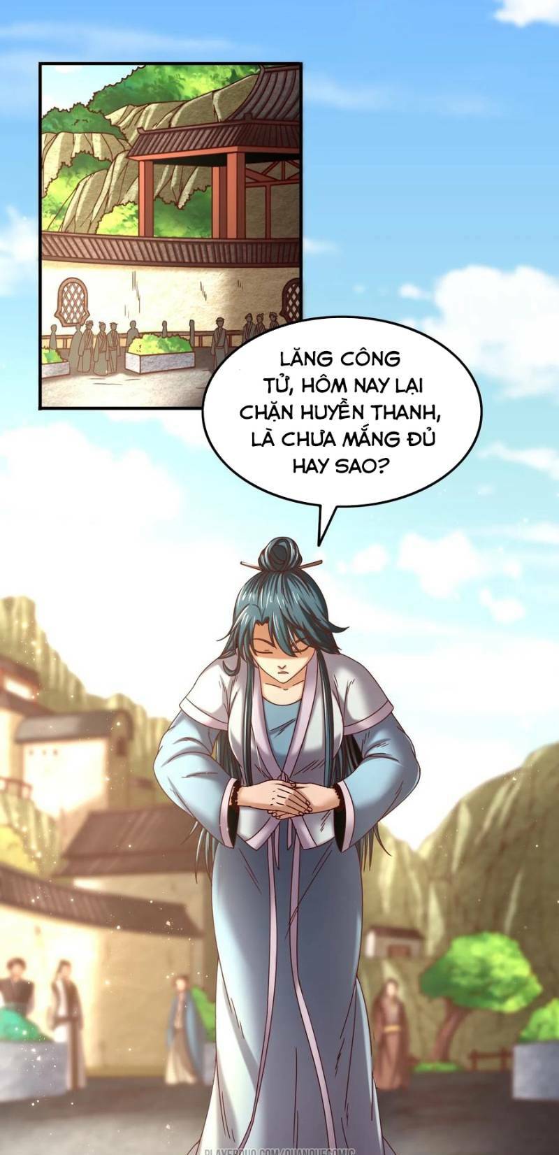 Chương 62.2 - Trang 21