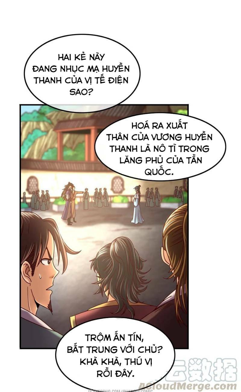 Chương 62.2 - Trang 23
