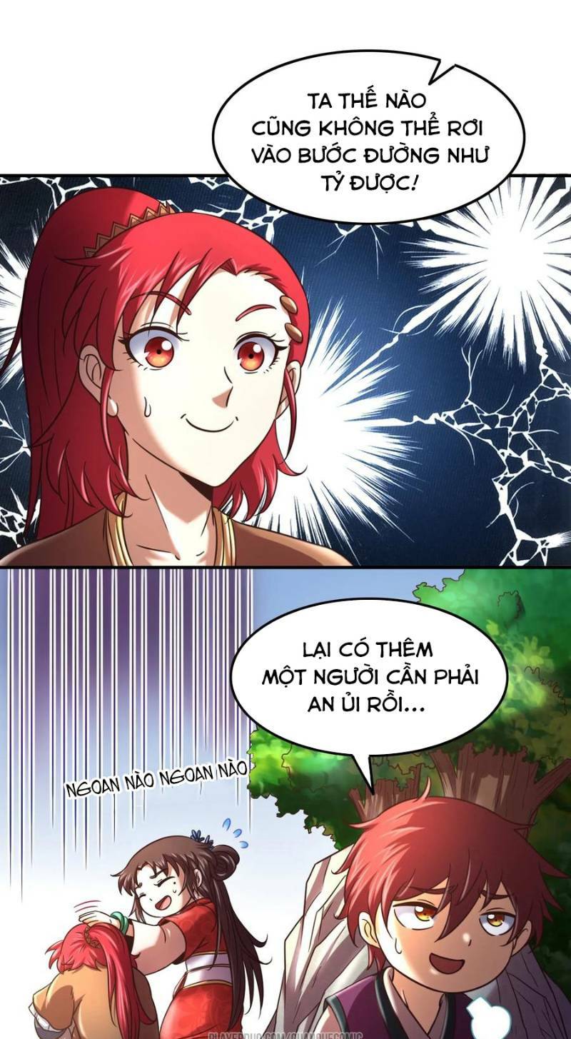 Chương 62 - Trang 25