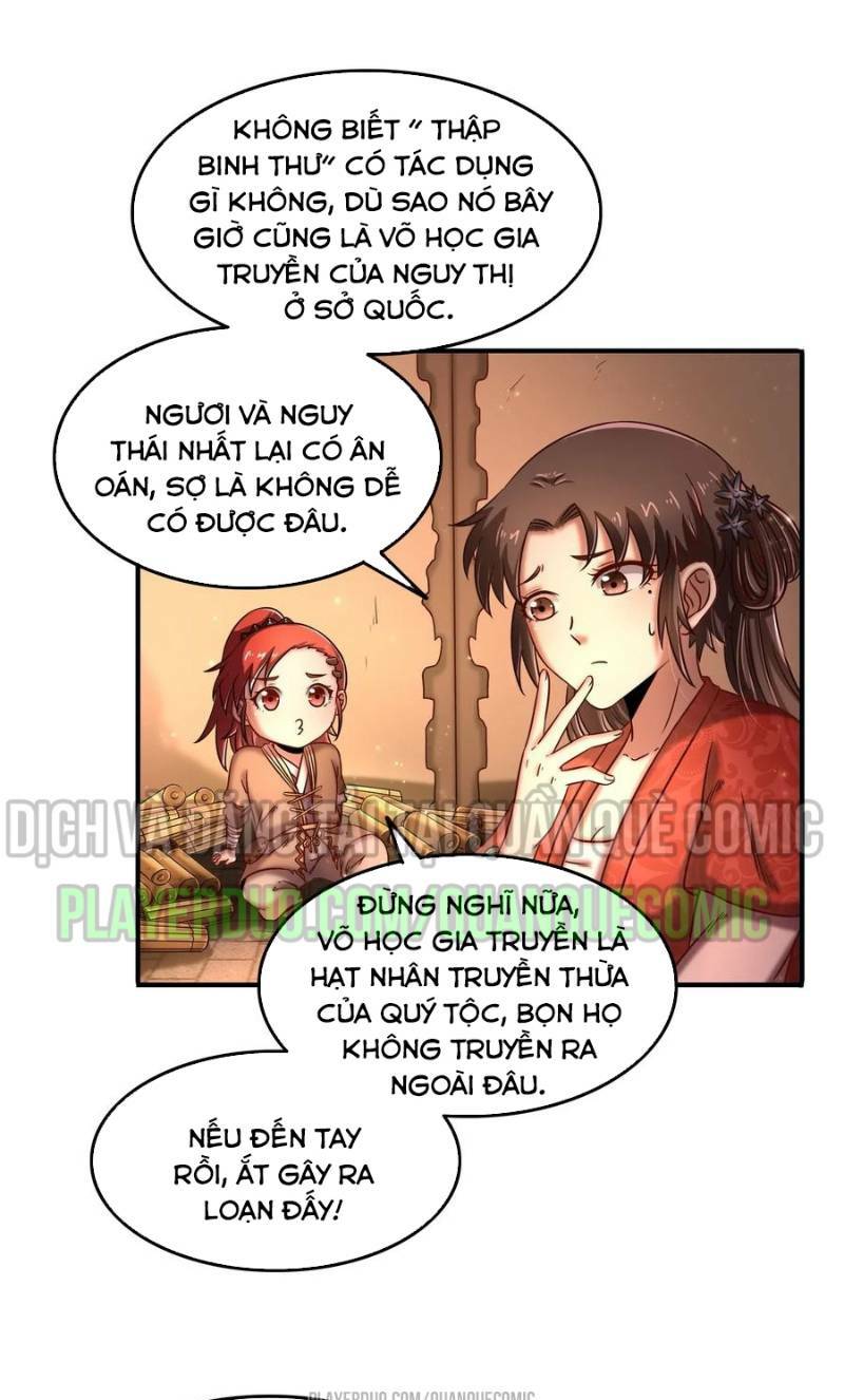 Chương 64 - Trang 11