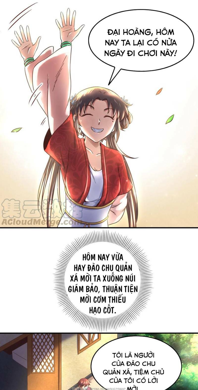 Chương 64 - Trang 15