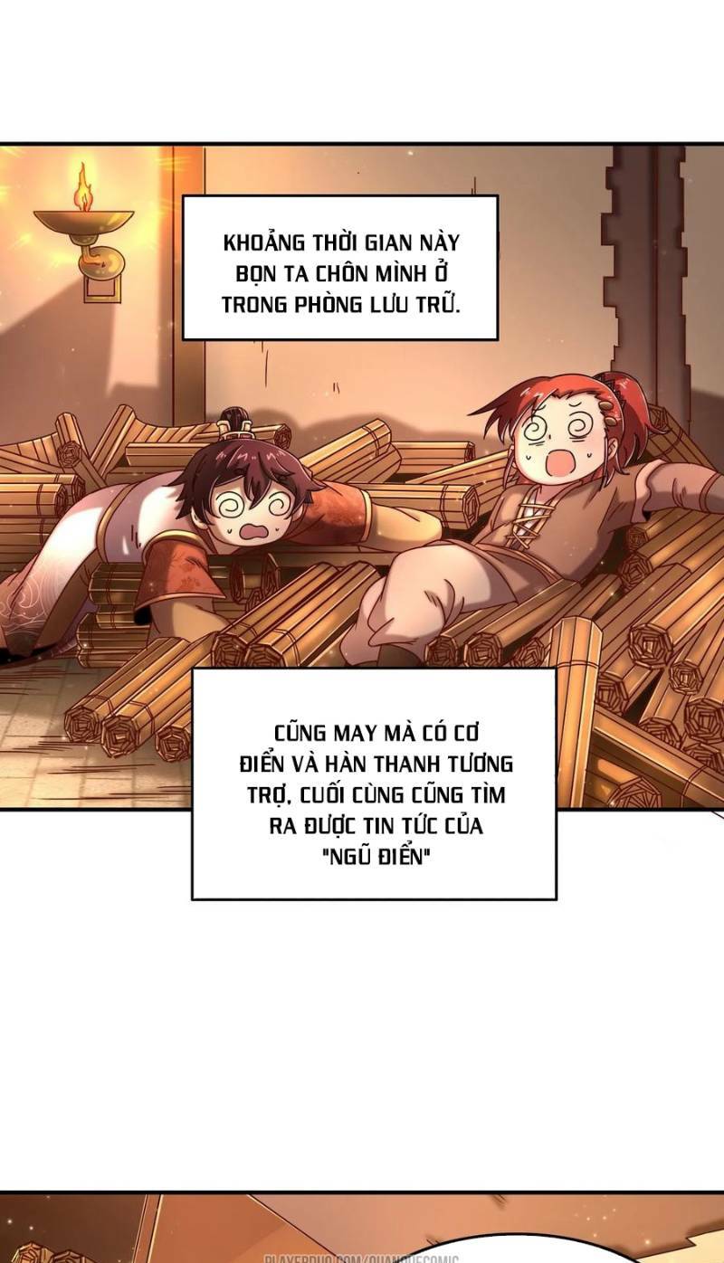 Chương 64 - Trang 3