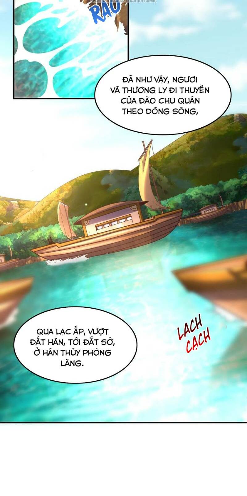 Chương 64 - Trang 38