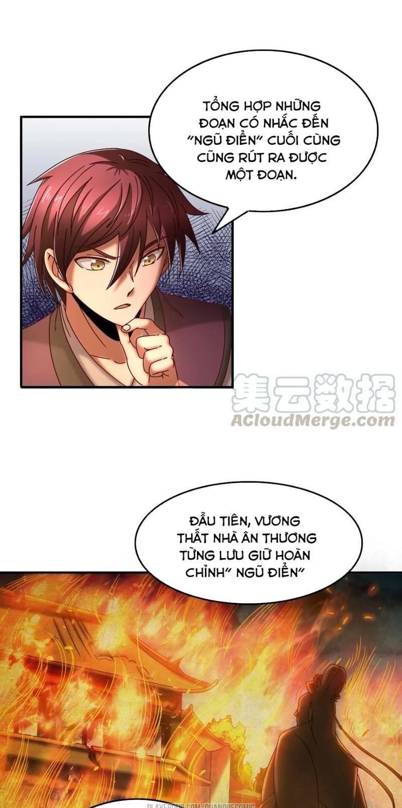 Chương 64 - Trang 5
