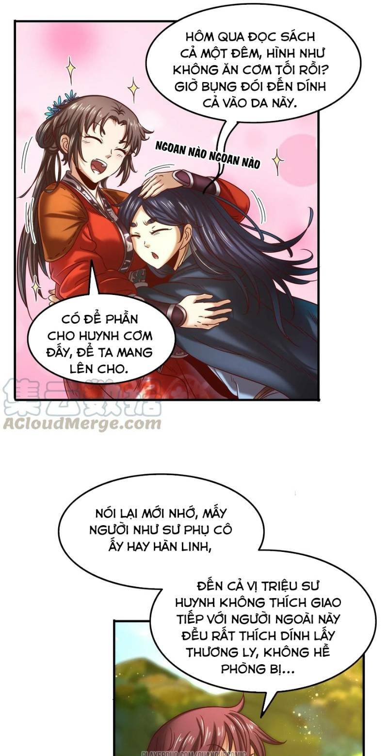 Chương 64 - Trang 43