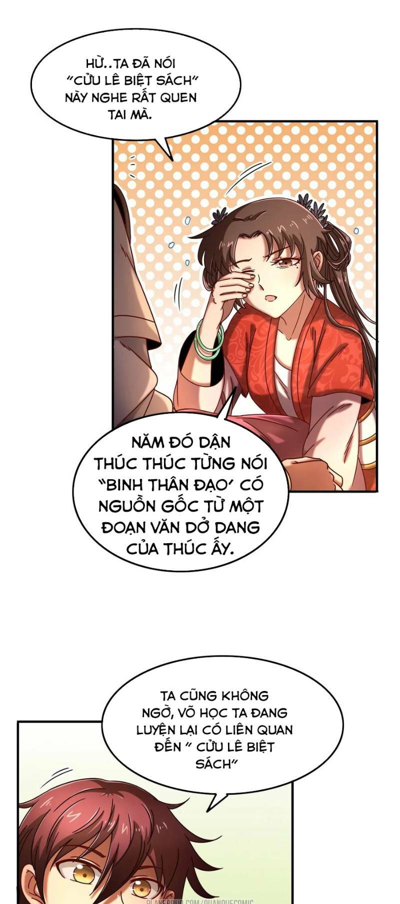 Chương 64 - Trang 9