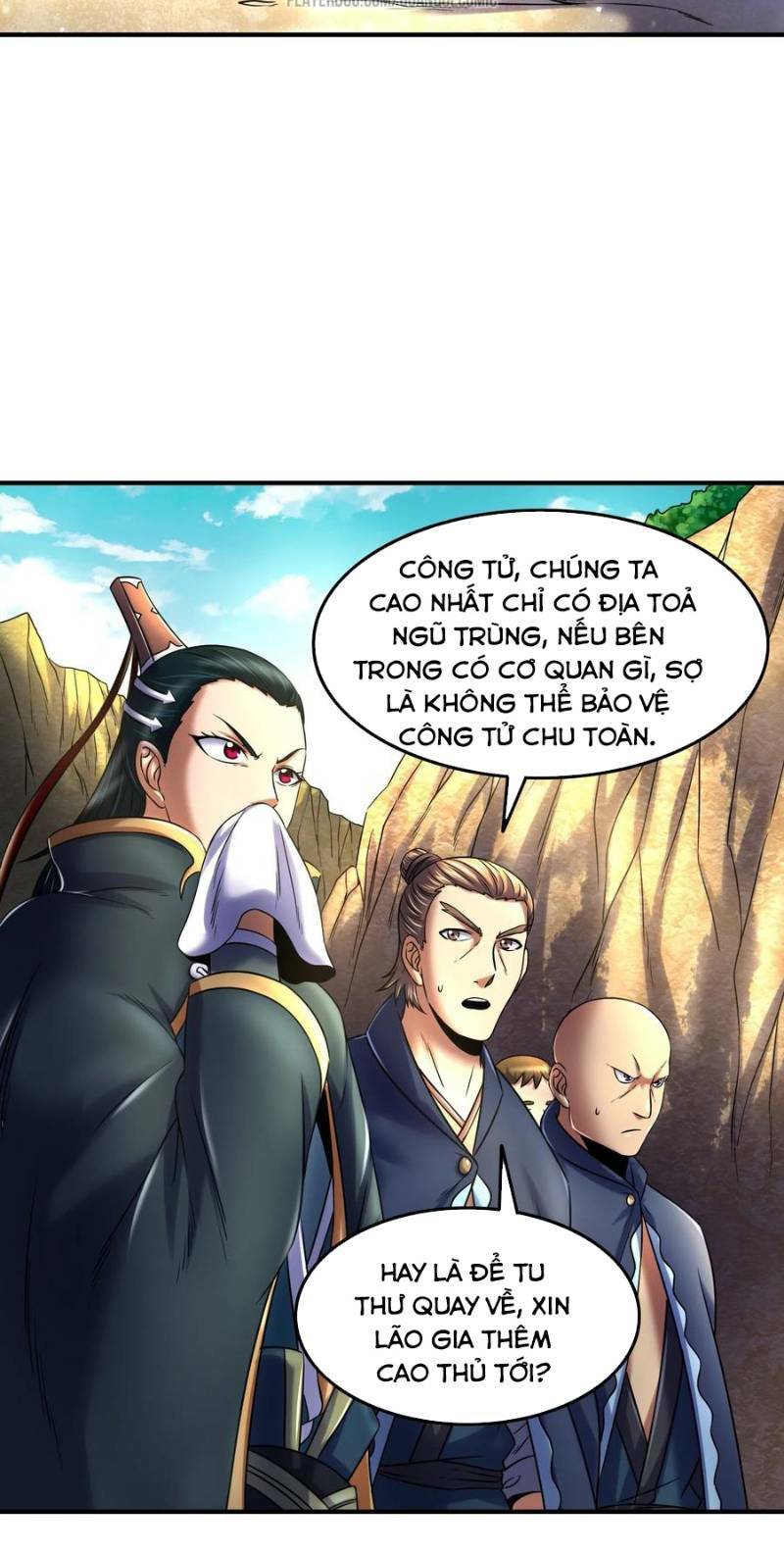 Chương 65.2 - Trang 12