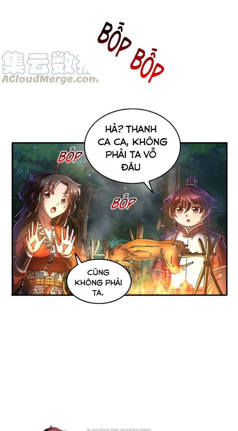 Chương 65 - Trang 17